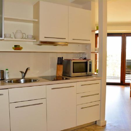 Family Homes - Apartamenty Maloves Wladyslawowo Exterior foto