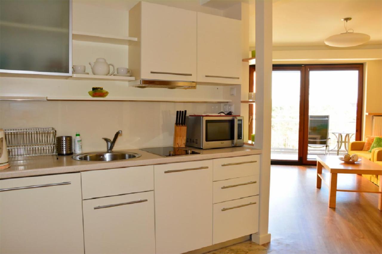 Family Homes - Apartamenty Maloves Wladyslawowo Exterior foto